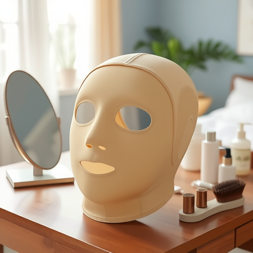 Beam face artifact V face bandage facial beauty instrument lifting tight sleeping face carving mask double chin shaping mask