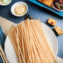 重庆酸辣粉四川袋装286g速食粗粉条螺蛳粉过桥米线宽粉丝桶装
