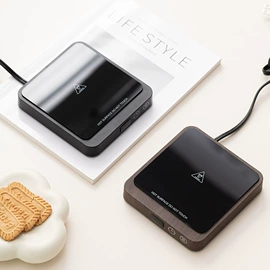 多功能切菜器;恒温杯垫;多功能蔬菜脱水器