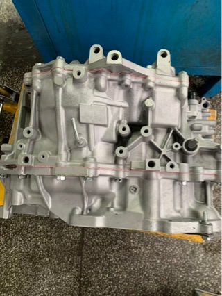 Suitable for Nissan Transmission Jf015E Re0F11A Jf020E Reof11B 2Wd 1.6t Outlander