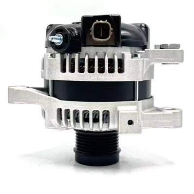Car Alternator 27060-0C030 Suitable for Toyota Corolla Yaris 1Zr 12V 100A Car Alternator 27060-0C030 Suitable for Toyota Corolla Yaris 1Zr 12V 100A