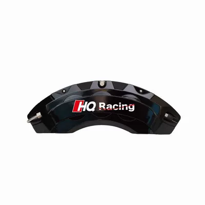 Calipers Modified with Aluminum | Brake caliper cover