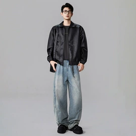 男式夹克;户外皮肤衣/防晒衣;男式T恤