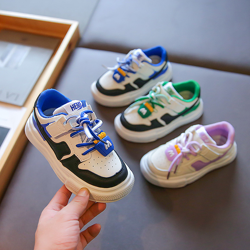 Neue kinder schuhe schuhe Bär weibliche schatz bord schuhe herbst schuhe der einzelnen schuhe casual schuhe_voghion.com