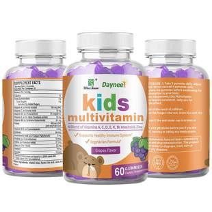 ���Q����kids multivitamin gummies ��ͯ�ͺϾS���� ����ζܛ��