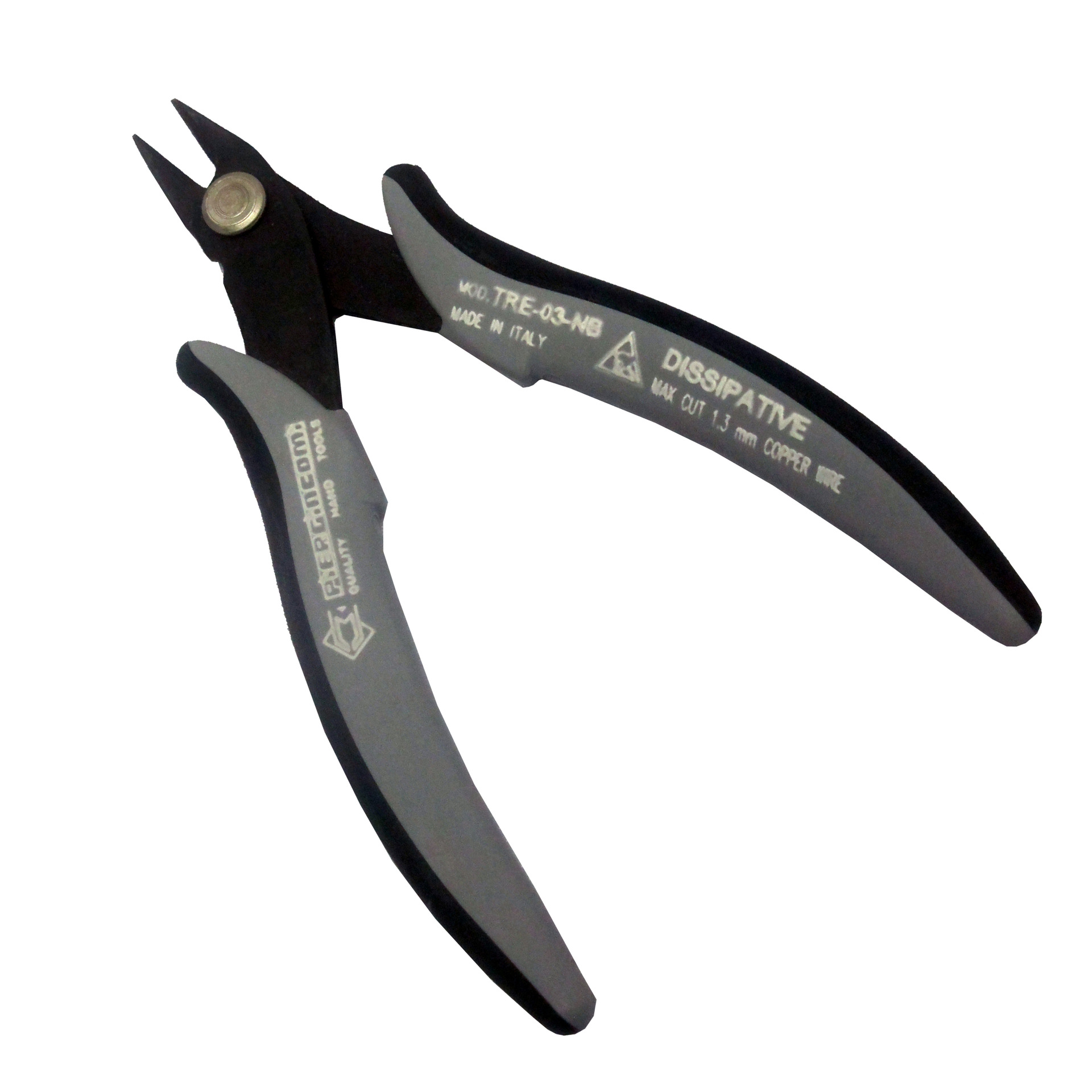 意大利皮尔杰克 TRE-03-NB 电子如意剪钳