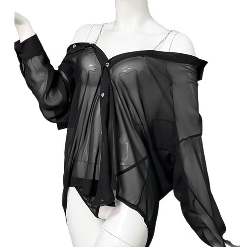 Lingerie, boyfriend's white shirt, secretary opening, no removal, pure desire, flight attendant, see-through uniform, maid, sleeping gown, temptation.