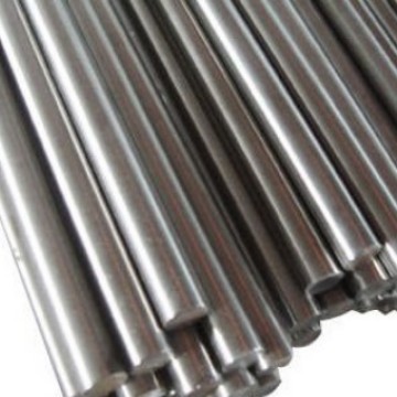 316L不锈钢圆钢 耐腐蚀 耐高温不锈钢 适用于含有氯离子的环境中