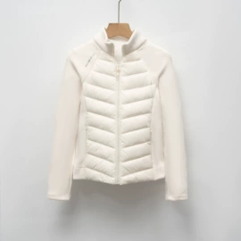 羽绒服;羽绒背心;男式羽绒服