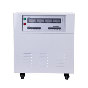 Norboxin 5Kva Single Inlet, Single Outlet, Range Control, Intelligent Variable Frequency Power Supply, Single-Phase Ac Regulated Power Supply Nbx11005
