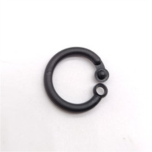 15mm���Ͽ�ͨ���A�h ��ɫ�_�ڭh ���zPP�_��Ȧ ��Ƭ������߿�Ȧ