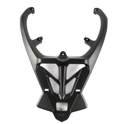 Motorcycle Safety Supplies motorcycle rear shelf trunk luggage