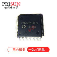 CS75823AEN QFP64 ԭװ
