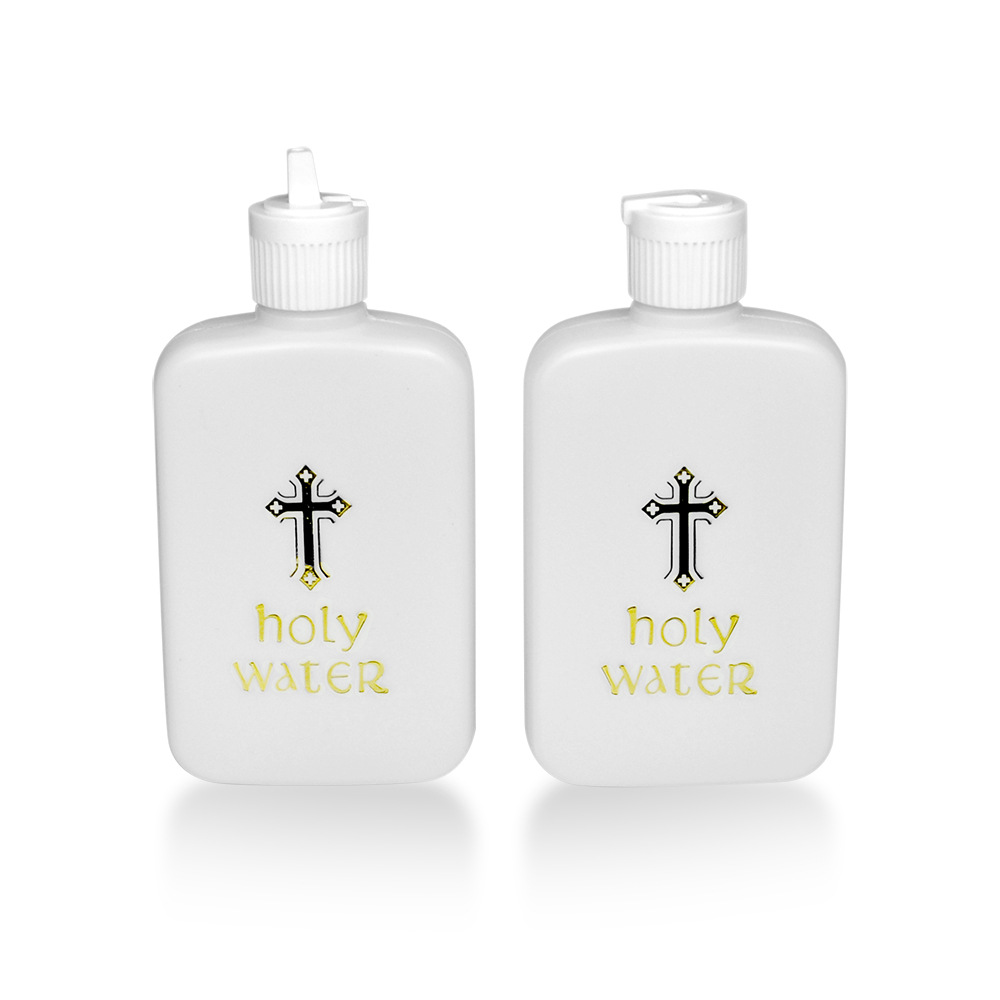 Holy Water Bottle 100ml