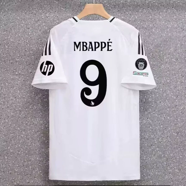 Home court number 9 + armband