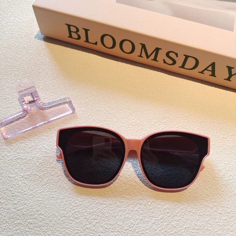 Children's silicone sunglasses, universal glasses, material