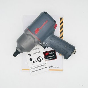 Ingersoll Rand 1/2 Inch 2135Timax-Ap Silent 2135Qtimax Pneumatic Impact Wrench Industrial Wind Cannon