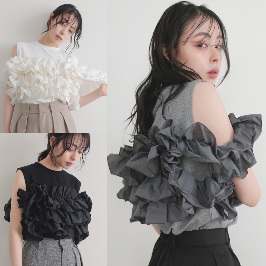 Quality summer cotton fashionable breathable T-shirt