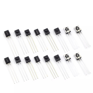 VS1838B �b�ؽ��չ� VS1738 1838/HS0038/838/һ�w�� �t������^