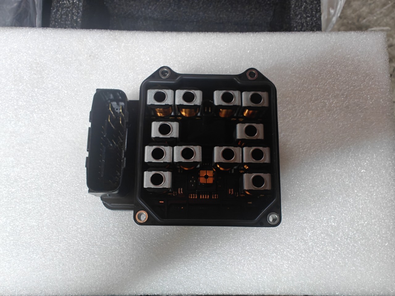 8A29B-0803 7T20A-0796 4N26E-0184 Abs Control Module