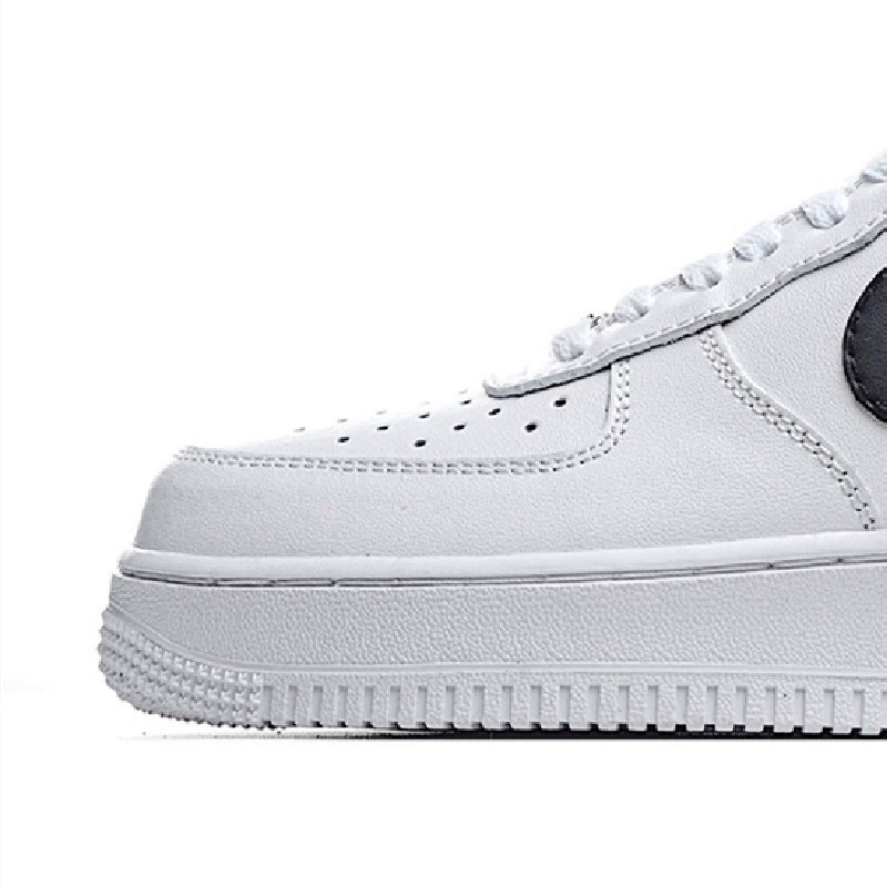 Кроссовки Air Force 1, обувь, классические низкие/высокие пшенично-белые туфли, скейтборд, кроссовки