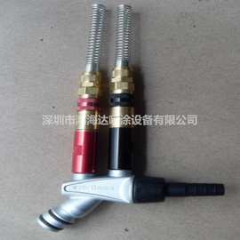 金马粉泵文丘里泵吸粉器静电喷塑机喷粉机喷涂机涂装输送泵输粉泵