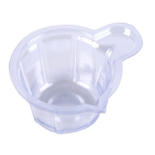 尿杯40毫升一次性塑料 透明检验尿杯 测早孕测排卵配套接尿一件代