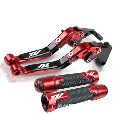 handle set CNC suitable for | Motorcycle Handle Cover
