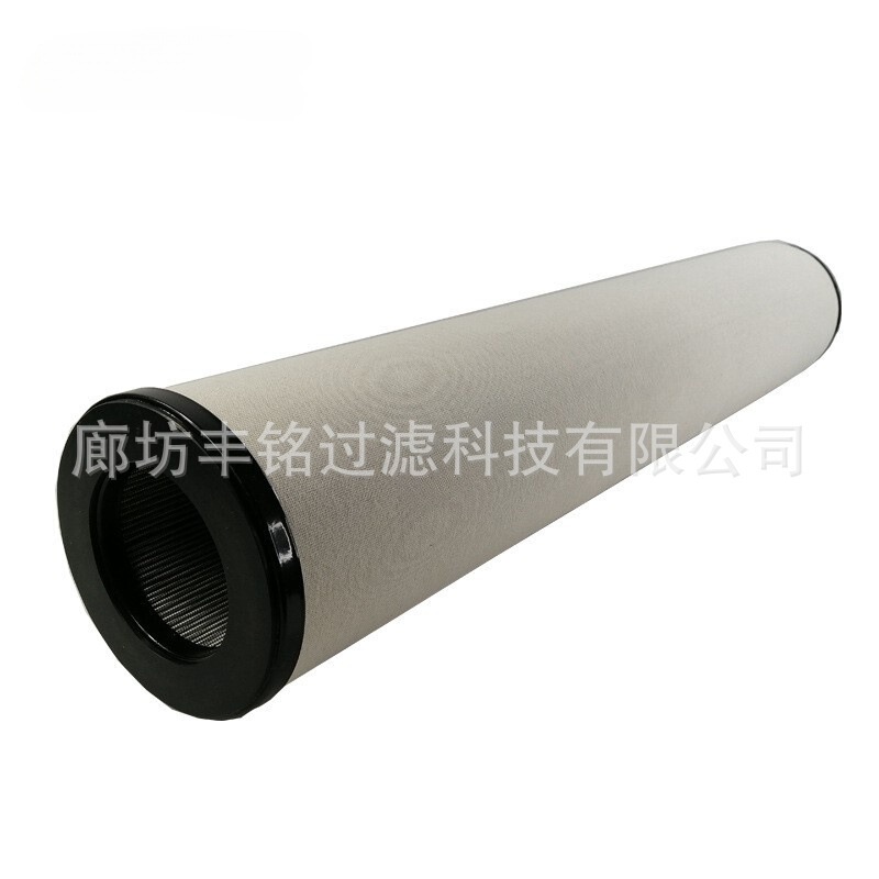 厂家供应聚结滤芯天然气聚结滤芯工程机械配件气液分离滤芯|undefined