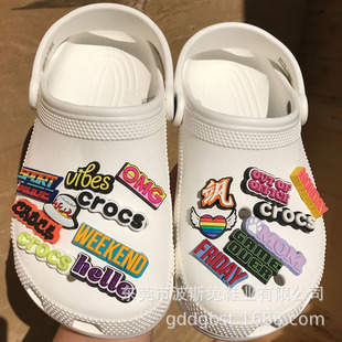 �羳��̶���ЬЬ����PVC���̈�ͬ��Ь�b�����ƷЬ�ϴ���Ӣ��