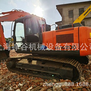 used hitachi ����zx200 �ڙC zx120 zx240 ex200 20t �����h�C