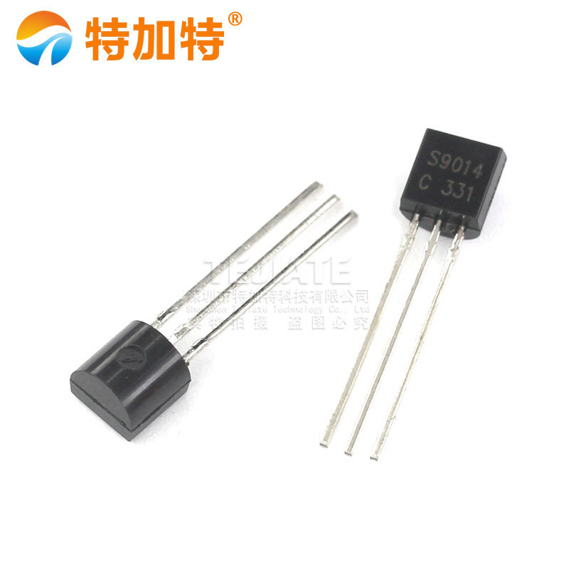  S9011 S9012 S9013 S9014 S9015 S9018 NPN PNPֱ TO-92
