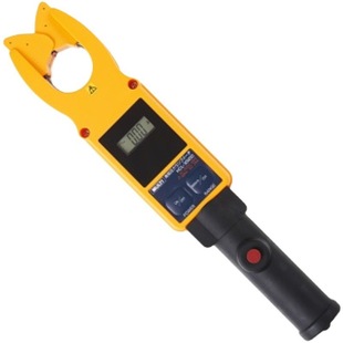 Japanese Universal HCL-3000D High/low Pressure Clamp Meter Ac Leakage Current StanDarD