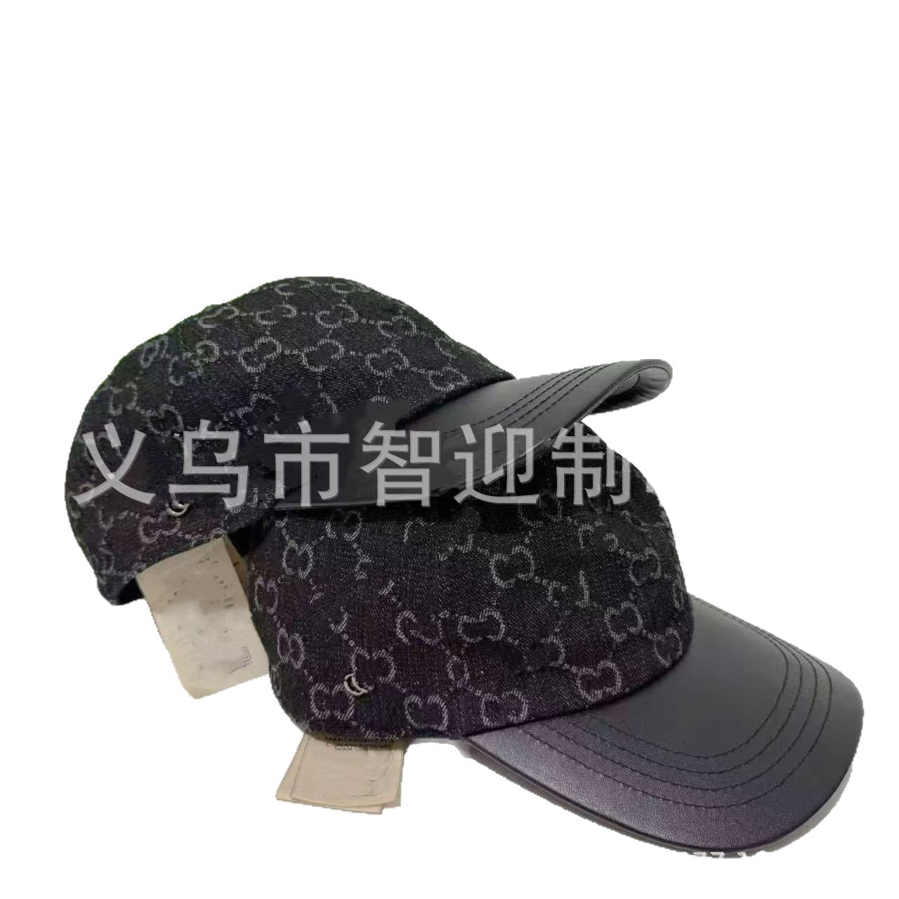 Elite quality fashionable classic retro denim baseball cap