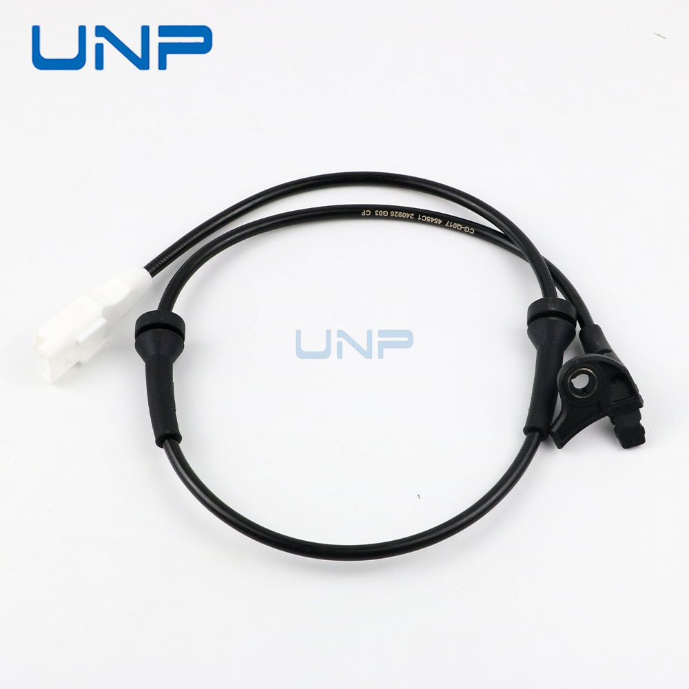 4545C1 9652310580 is suitable for Citroen 04-06 Peugeot 307 ABS wheel speed sensor