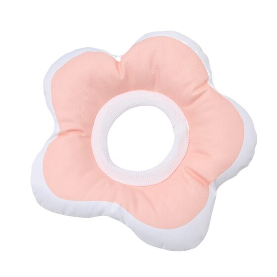 Cross-border sunflower cat Elizabeth ring anti-licking waterproof dog pet supplies cat collar decoration wholesale