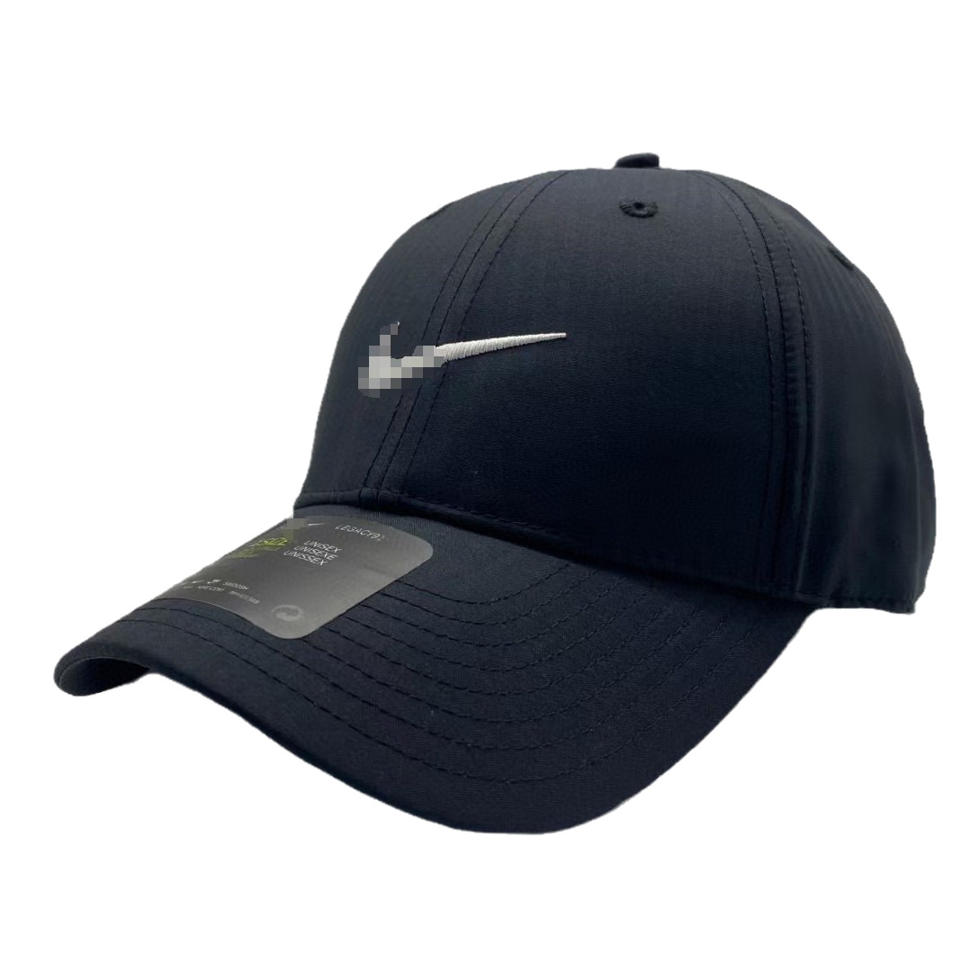 Sombrero de béisbol de tendencia, sombrero de mujer, sombrero NK para hombres, sombrero duro, sombrero de boca de pato, sombrero solar de cuatro estaciones
