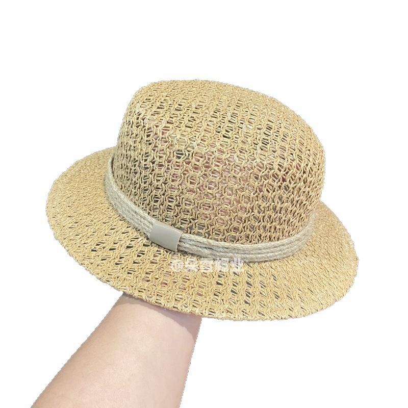 Cappello da sole a tesa larga con protezione collo safari_voghion.com
