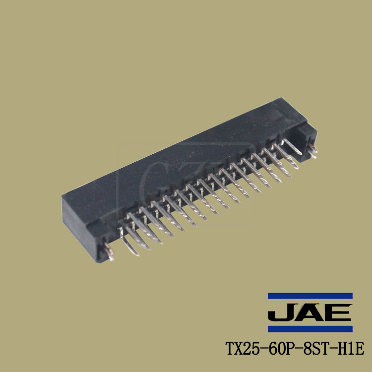 TX25-60P-8ST-H1EJAE15pin
