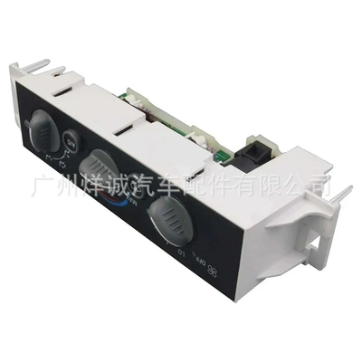 Other vehicle instruments suitable for Chevrolet air