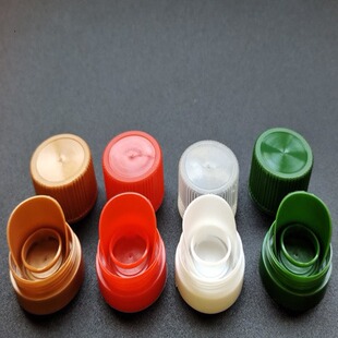 27-mouth tea tree oil leak-proof bottle cap 28 teeth olive oil plastic square bottle cap 1 liter 275 cooking oil long mouth ps lid