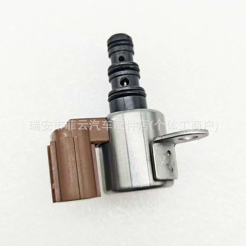 Brand new car transmission solenoid valve, gearbox solenoid valve 28400-P6H-013 suitable for Honda cars