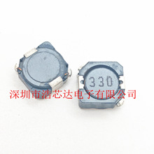 CD104R-33UH �NƬ����늸�10*10*4mm �zӡ330