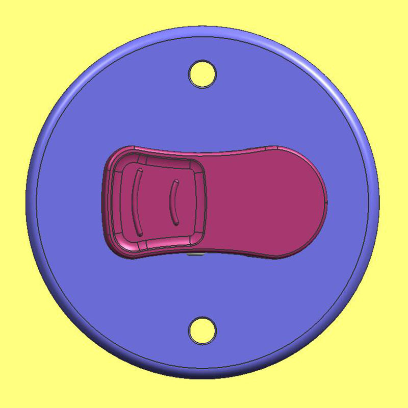 Self-adhesive shower curtain clips, shower wind and splash-proof panels, bathroom curtain weight clips suitable for home