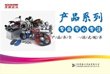 手动式自由轮毂 1C3Z-3B396-DA 600-204 1C3Z-3B396-DA 600-204