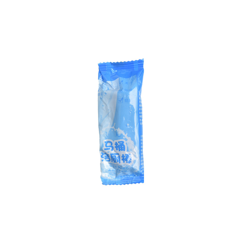 Limpieza de inodoro, inodoro de burbuja azul de gran capacidad, inodoro doméstico, inodoro desodorante, esterilización, limpieza de inodoro image 11