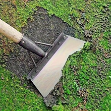C 11351 Manganese Steel Snow Shovel ��ѩ���� �羳ŷ��