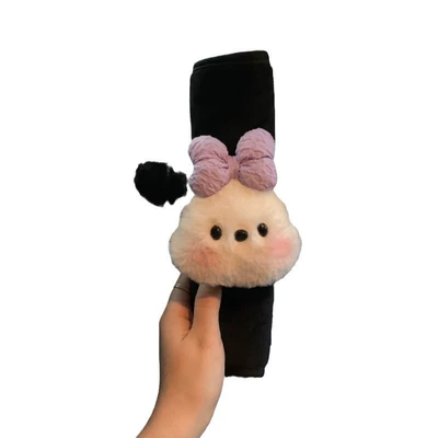 Seat belt shoulder pad — shoulder pad car cute car