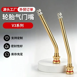 气门嘴