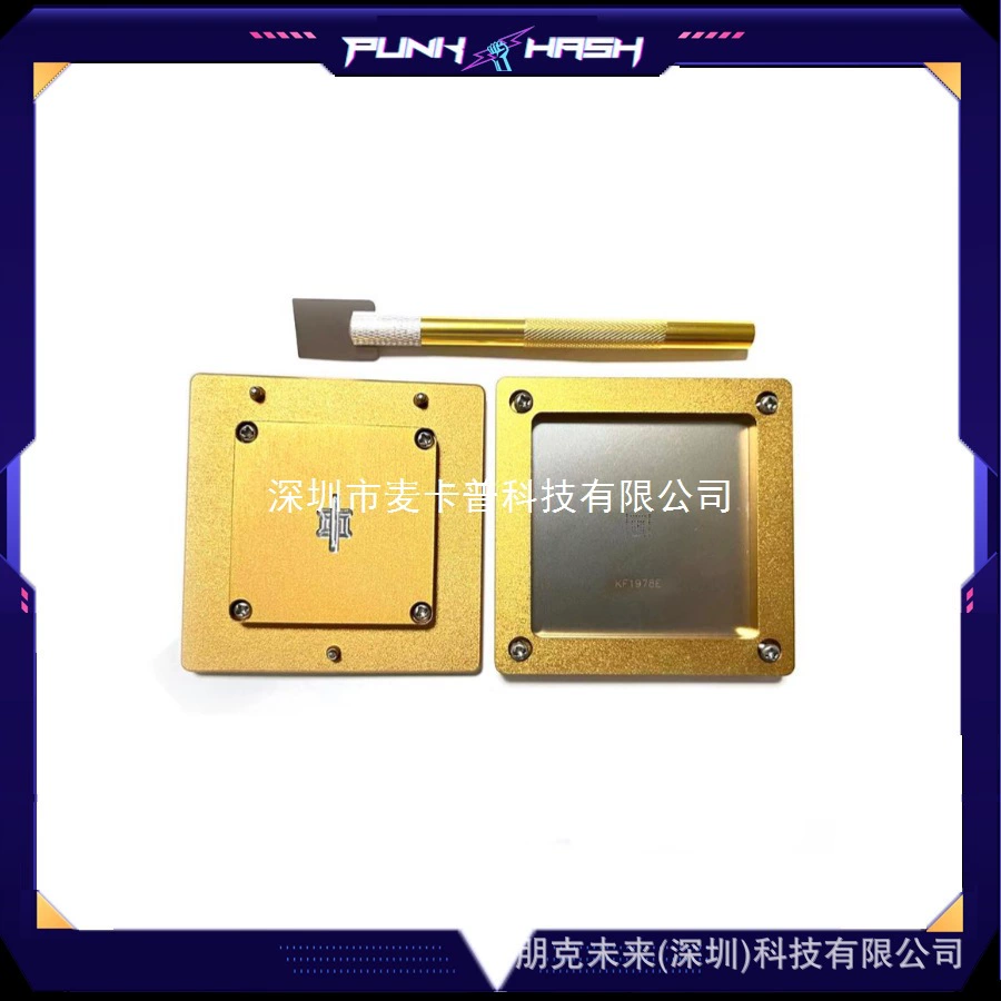 Новый чип BM1489 ASIC, составной чип, подходит для Ant Bitmain L7